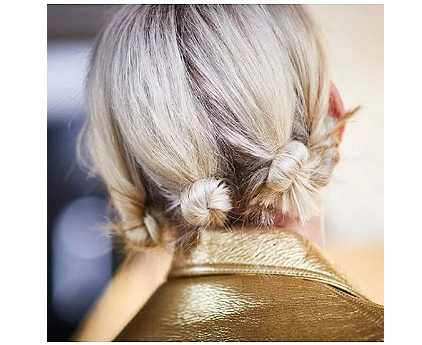 The Best Hair Style For Your Zodiac Sign