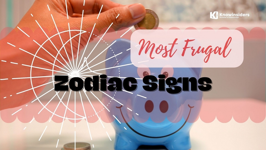 Top 5 Most Frugal Zodiac Signs