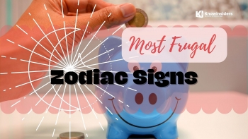 Top 5 Most Frugal Zodiac Signs - According to Astrology