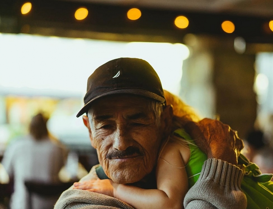 Top 5 Zodiac Signs Who Make The Best Grandparents