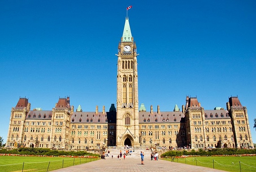What Is The Capital of Canada: History, Best Places to See and Facts