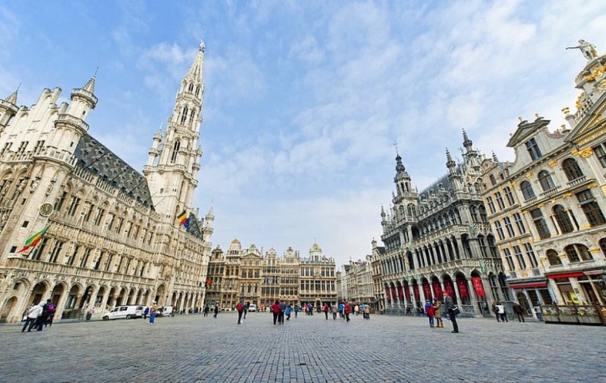 What Is The Capital of Belgium: History, Best Places to See and Facts