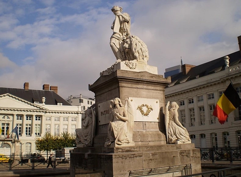 What Is The Capital of Belgium: History, Best Places to See and Facts