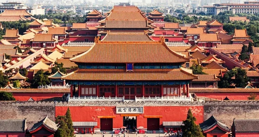 What Is The Capital of China: History, Best Places to See and Facts