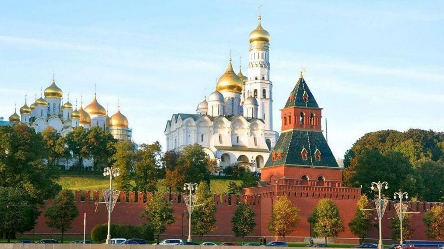 What Is The Capital of Russia: History, Facts, Best Places to See