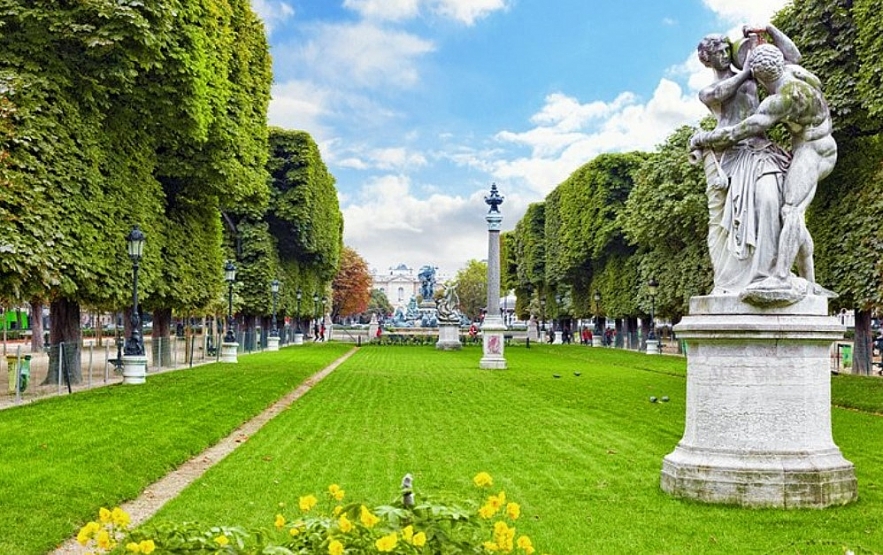 What Is The Capital of France: History, Facts, Best Places to See
