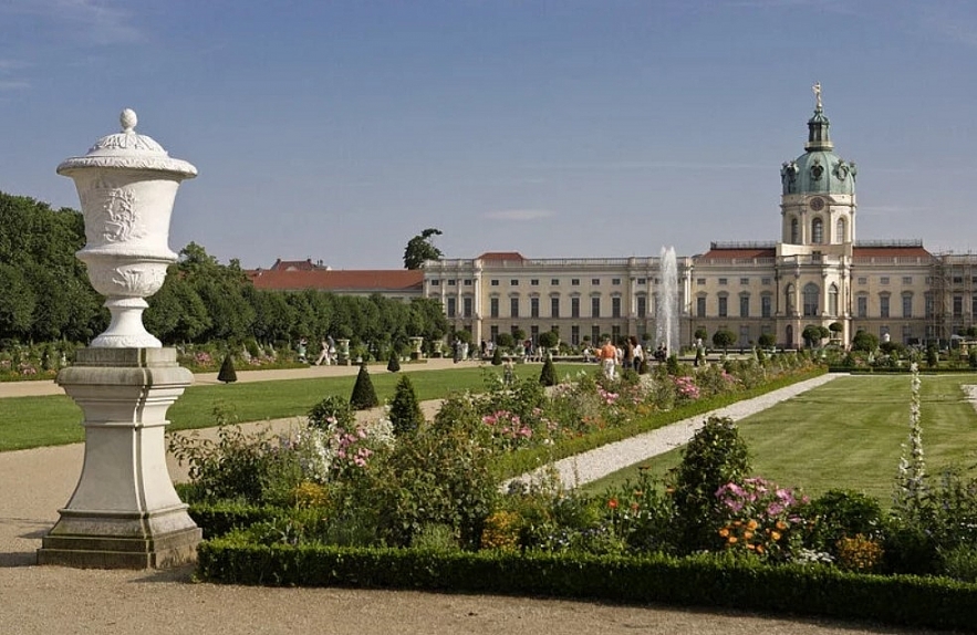 What Is The Capital of Germany: History, Facts, Best Places to See