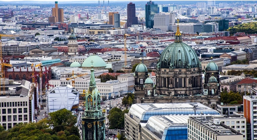 What Is The Capital of Germany: History, Facts, Best Places to See