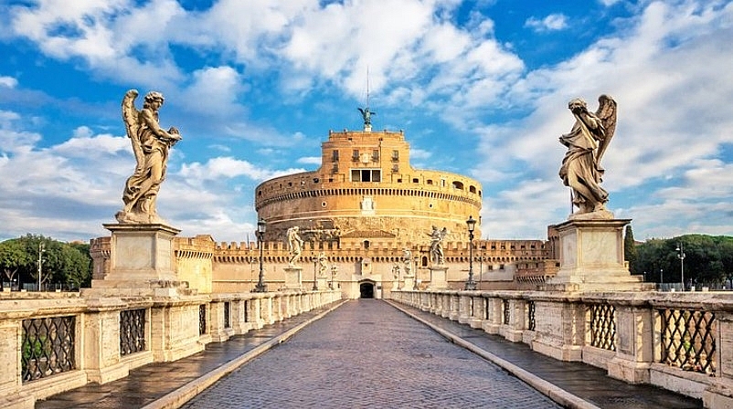 What Is The Capital of Italy: History, Facts, Best Places to See