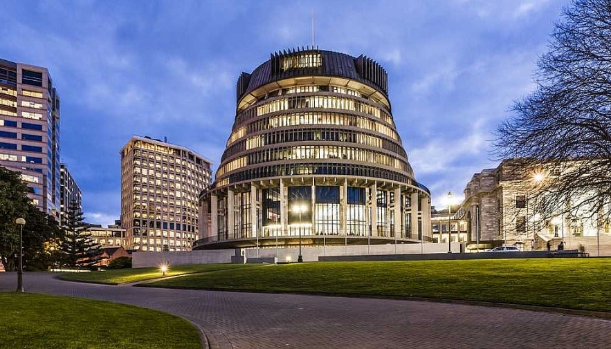 What Is The Capital of New Zealand: History, Facts, Best Places to See