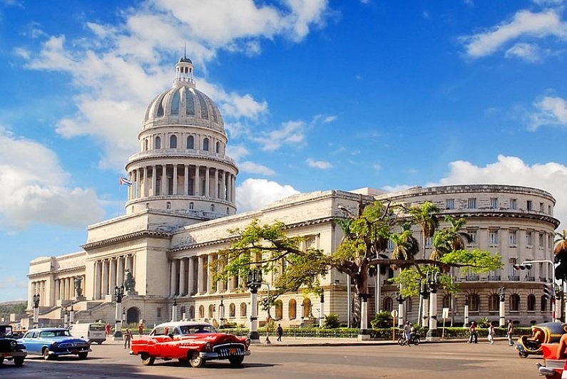 What Is The Capital of Cuba: History, Facts, Best Places to See