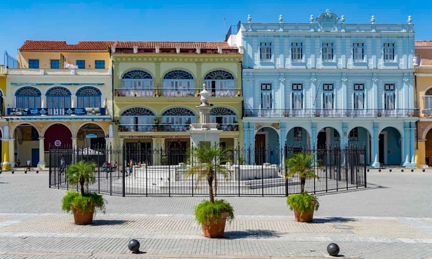 What Is The Capital of Cuba: History, Facts, Best Places to See