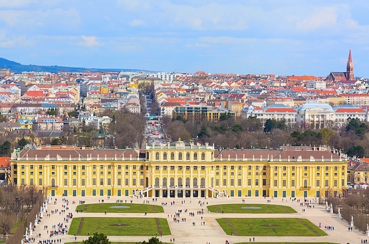 What Is The Capital of Austria: History, Facts, Best Places to See