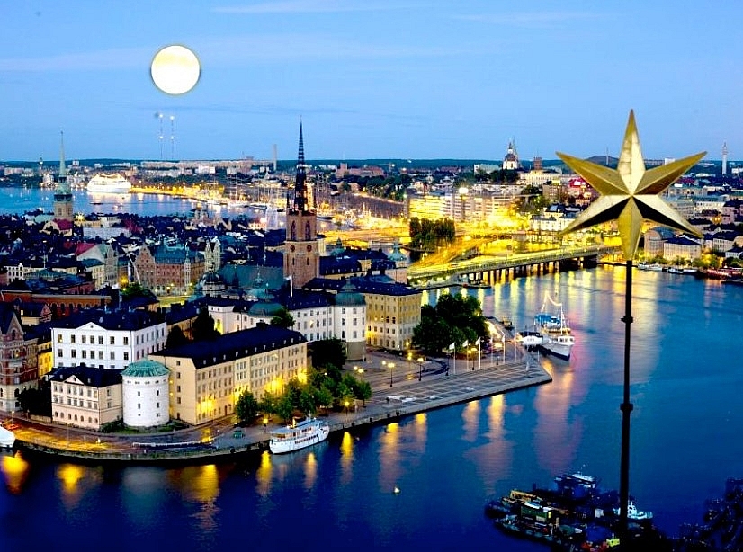 What Is The Capital of Sweden: History, Facts, Best Places to See