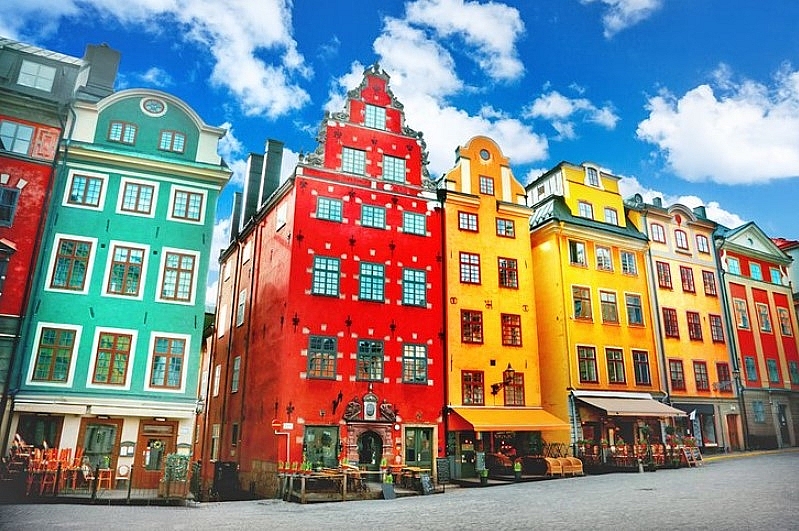 What Is The Capital of Sweden: History, Facts, Best Places to See