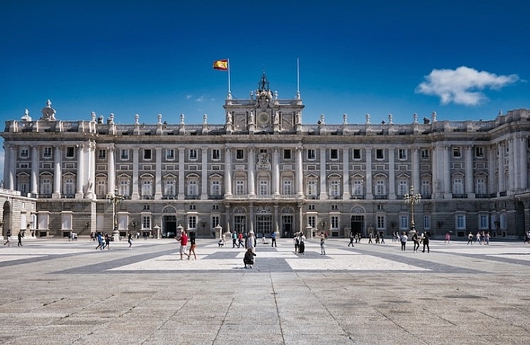 What Is The Capital of Spain: History, Facts, Best Places to See