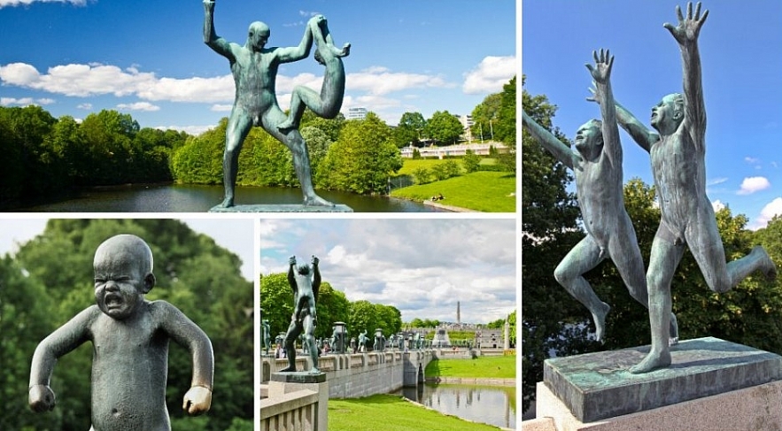 What Is The Capital of Norway: History, Facts, Best Places to See
