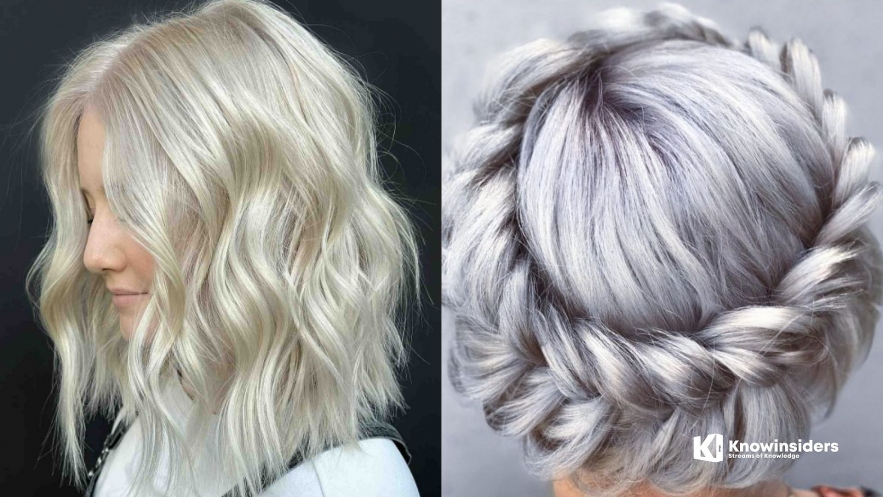 Top 15 Most Exciting And Hottest Hair Color Trends That You Must Try In 2022