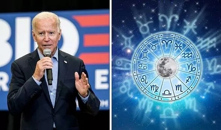 President Joe Biden: Horoscope, Astrological Prediction and Zodiac Sign Personality