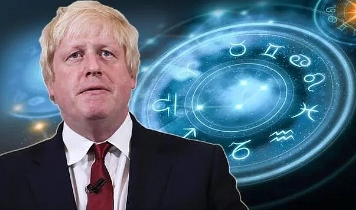 Prime Minister Boris Johnson: Horoscope, Astrological Prediction and Zodiac Sign Personality