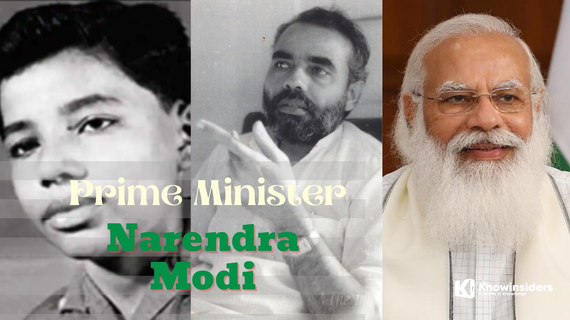 Prime Minister Narendra Modi: Horoscope, Astrological Prediction and Zodiac Sign Personality. Photo: knowinsiders.