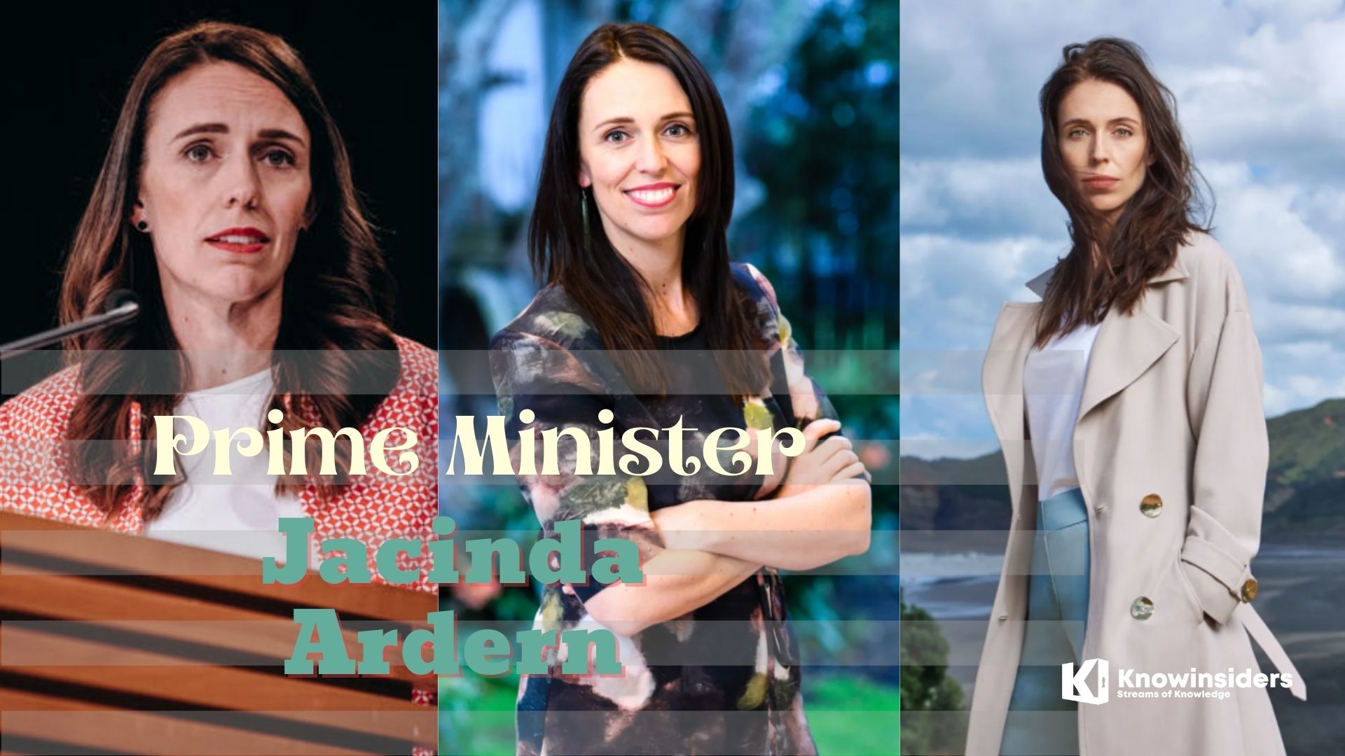 PM Jacinda Ardern: Horoscope, Astrological Prediction and Zodiac Sign Personality