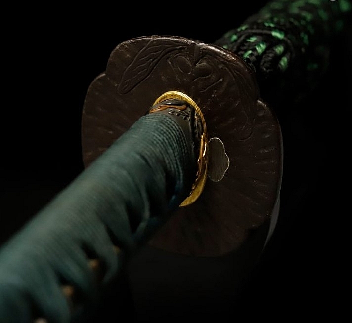 Top 10 World's Most Expensive Samurai Swords Of All Time