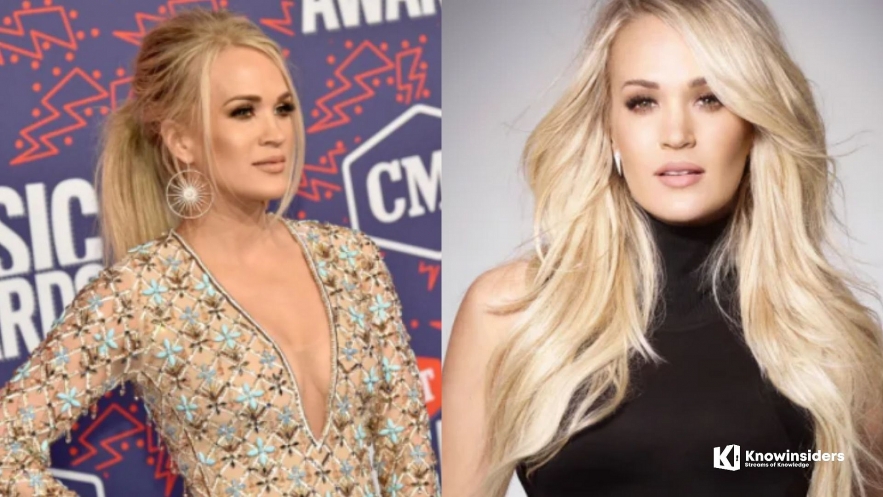 Top 10 Best and Most Beautiful Female Country Singers