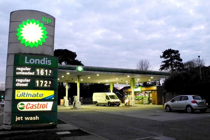 What Are The Cheapest Places To Buy Petrol And Diesel In The UK?