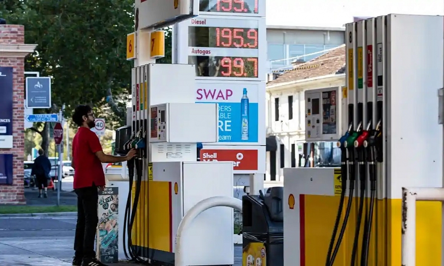 Top 10 Cheapest Places To Buy Petrol And Diesel In Australia