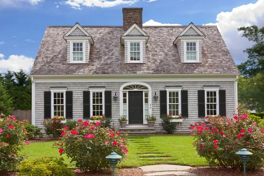 What Are The Most Popular Home Styles In The U.S?