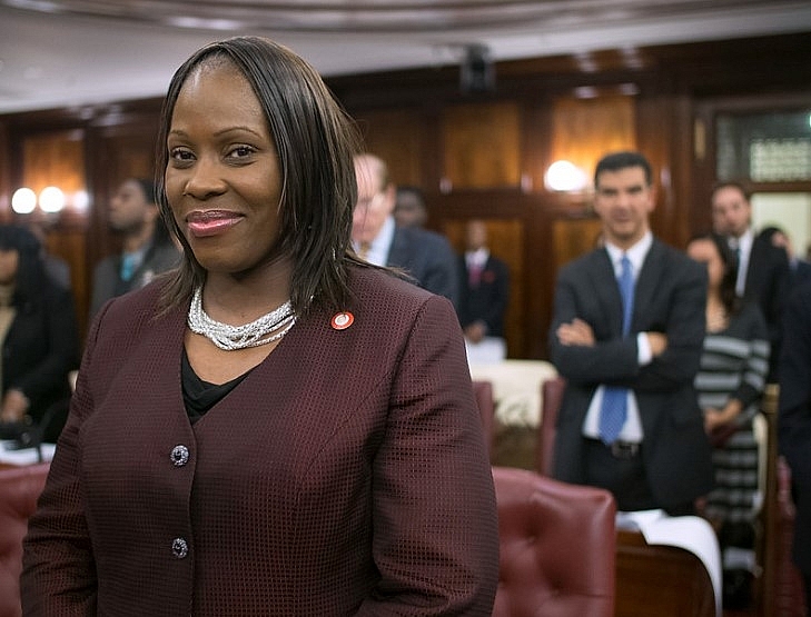 Top 30 Most Influential Black Politicians In New York