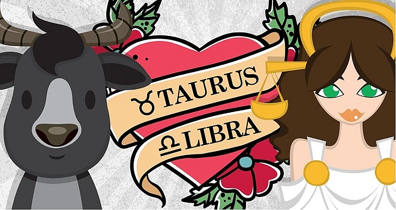 TAURUS - Most Compatible Zodiac Signs for Love & Marriage