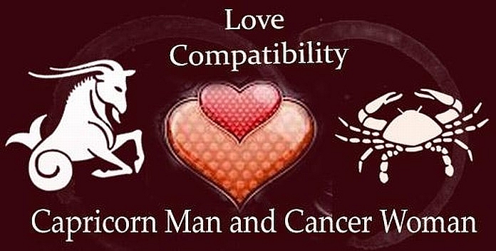 CANCER - Most Compatible Zodiac Signs for Love & Marriage