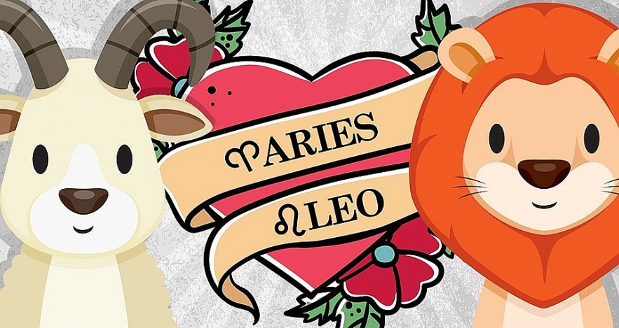 LEO - Most Compatible Zodiac Signs for Love & Marriage