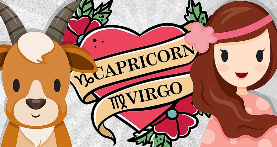 VIRGO - Top 3 Most Compatible Zodiac Signs for Love & Marriage