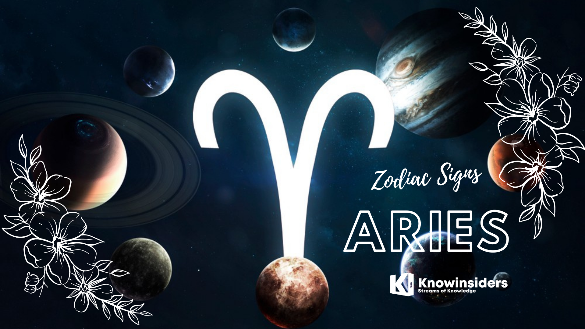 ARIES Horoscope: Unique Characteristics, Astrological Predictions, Compatibility