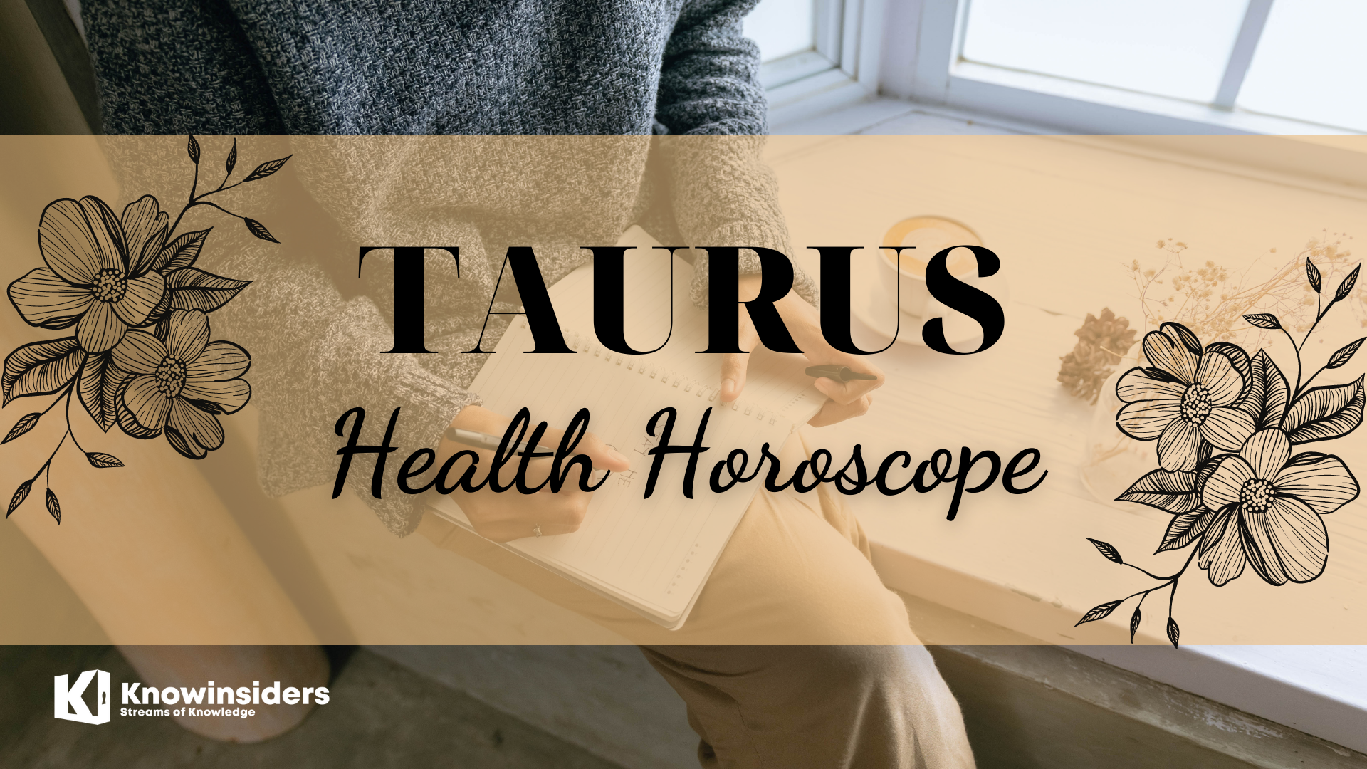 TAURUS Horoscope: Astrological Prediction for Health