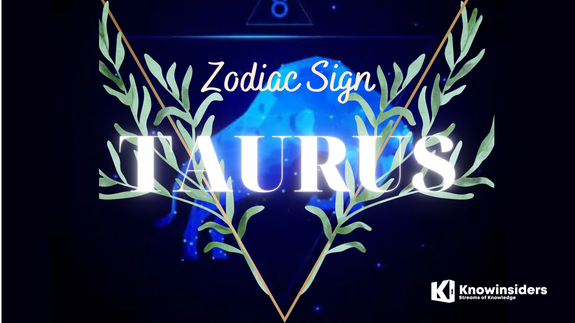 TAURUS Horoscope: Unique Characteristics, Astrological Predictions, Compatibility