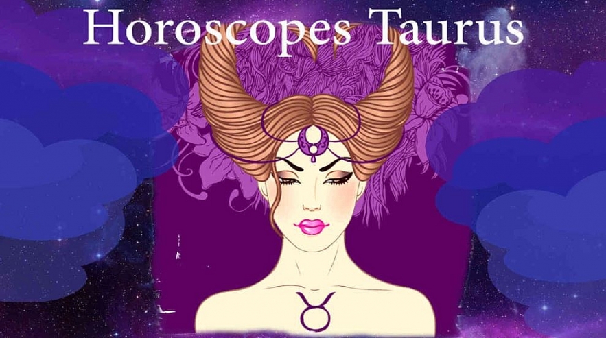 Horoscope Taurus. Photo: Horoscope.