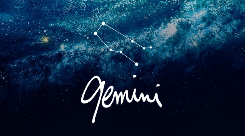 Gemini zodiac sign. Photo: astrologyzone.