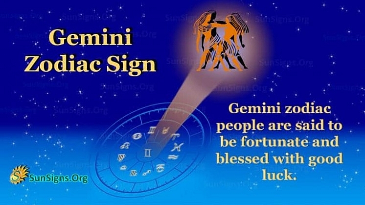 GEMINI Horoscope: Prediction for Love, Relationship of All Life