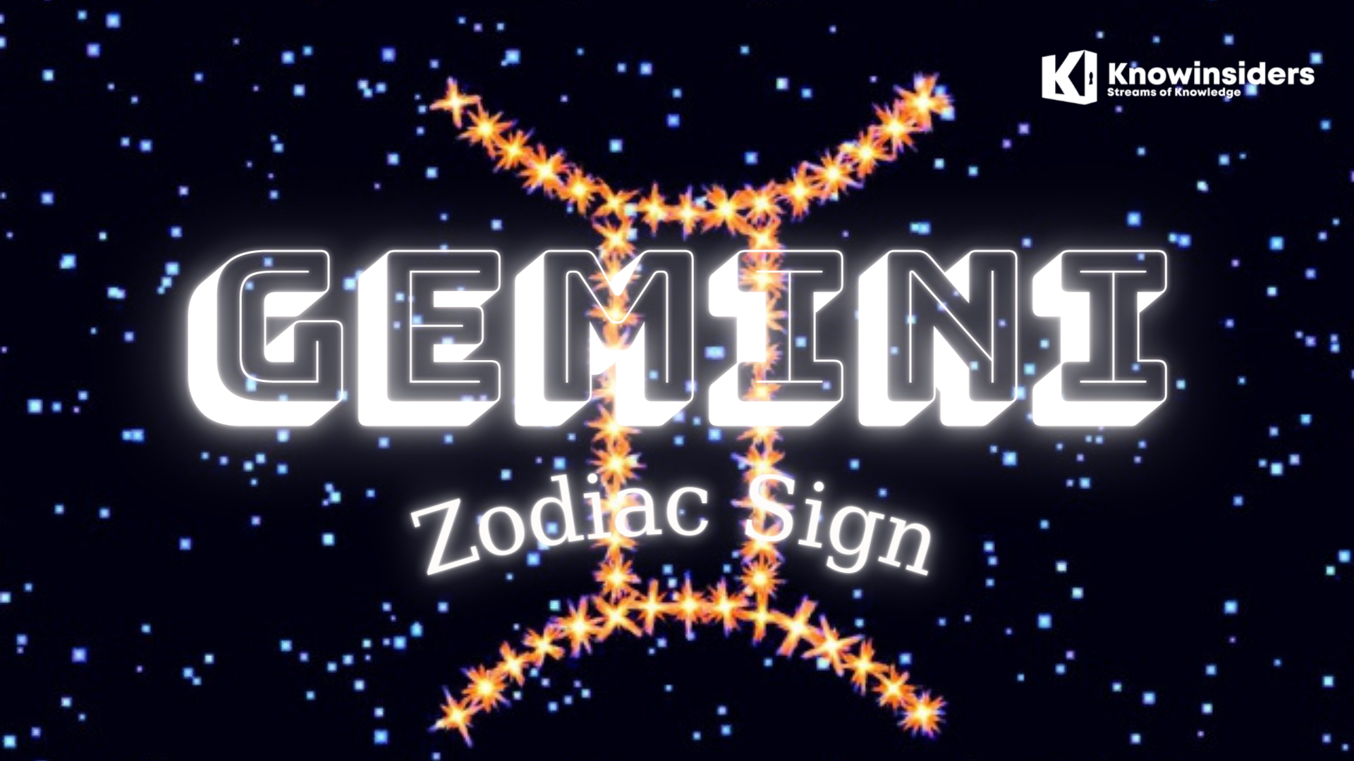 GEMINI Horoscope: Characteristics, Astrological Predictions and Compatibility