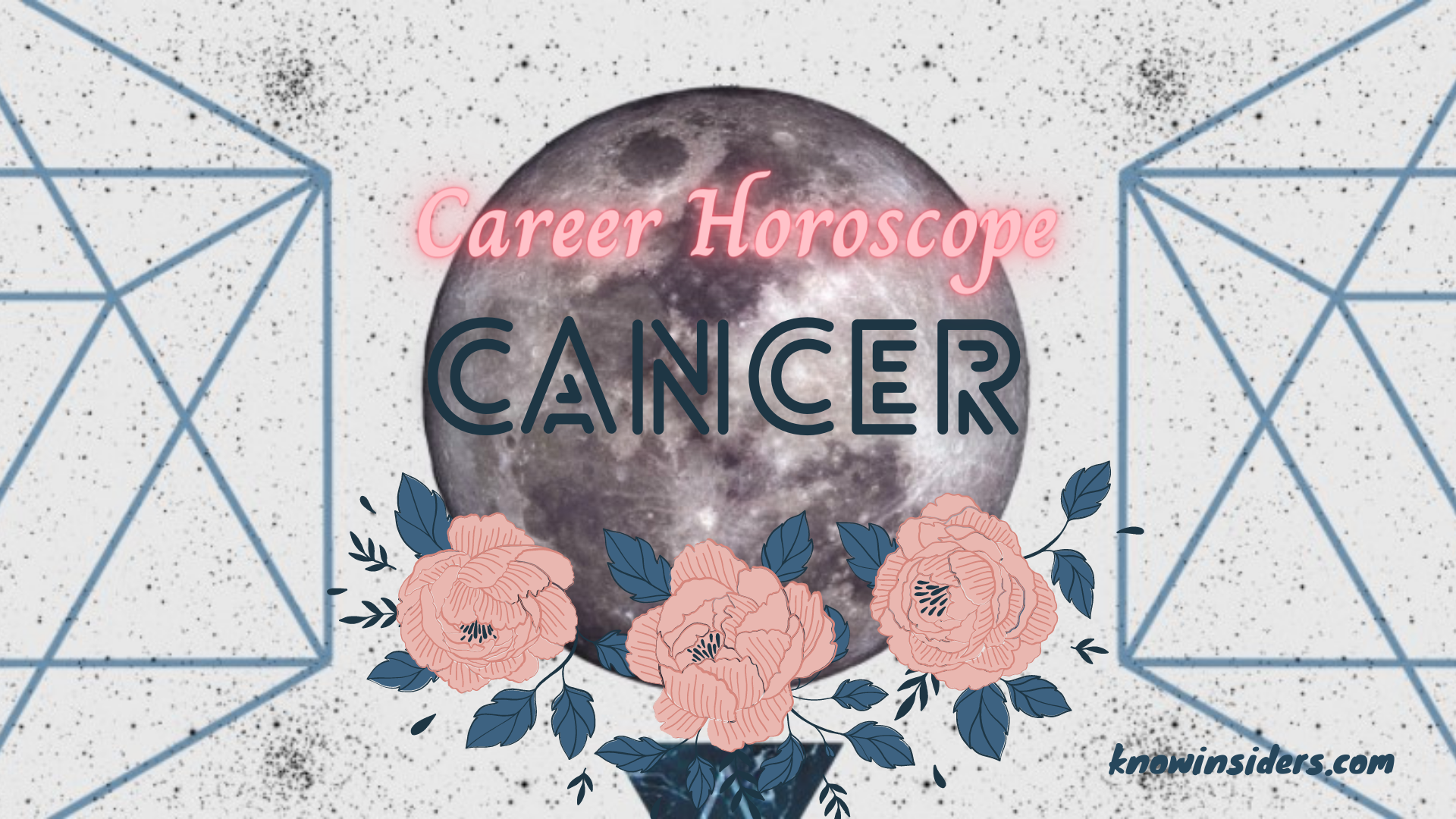 Cancer Career Horoscope. Photo: Knowinsiders.