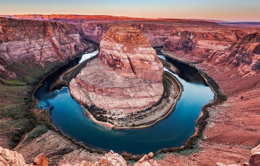Top 15 Most Beautiful Places In The US