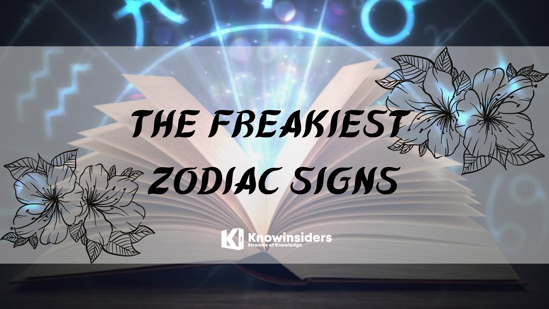 Zodiac bed worst sign in Zodiac Signs