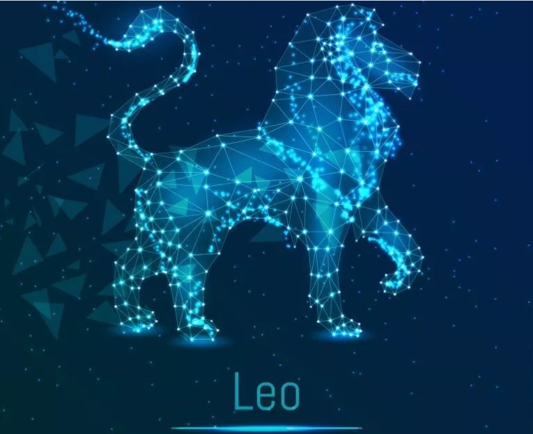 Leo zodiac sign. Photo: listland.
