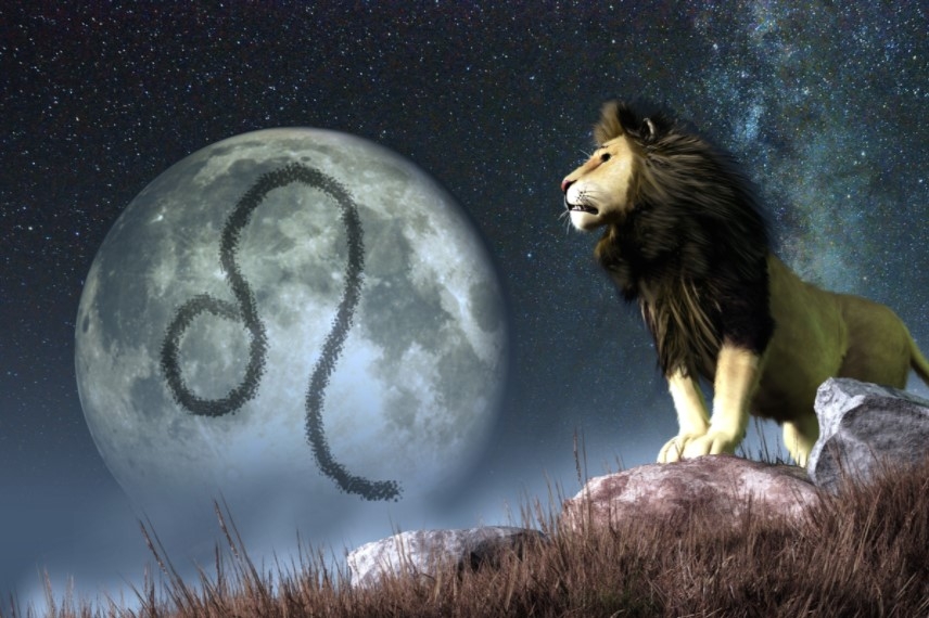 Leo zodiac sign. Photo: indiannewsrepublic.