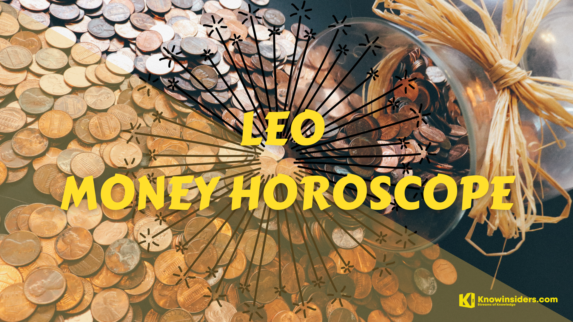 leo horoscope prediction for money finance for life