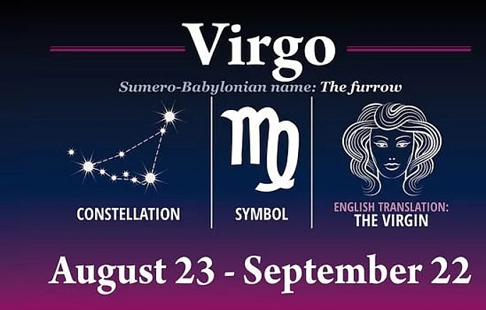 VIRGO Horoscope: Prediction for Love, Relationship - All Life